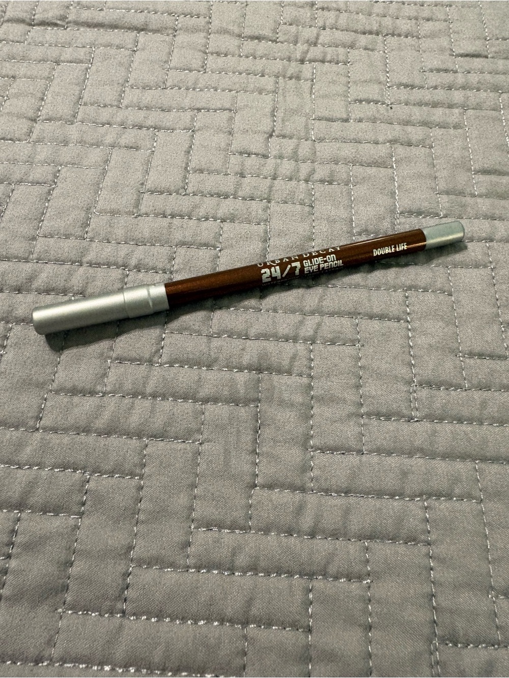Urban Decay Glide-On Eye Pencil - Double Life